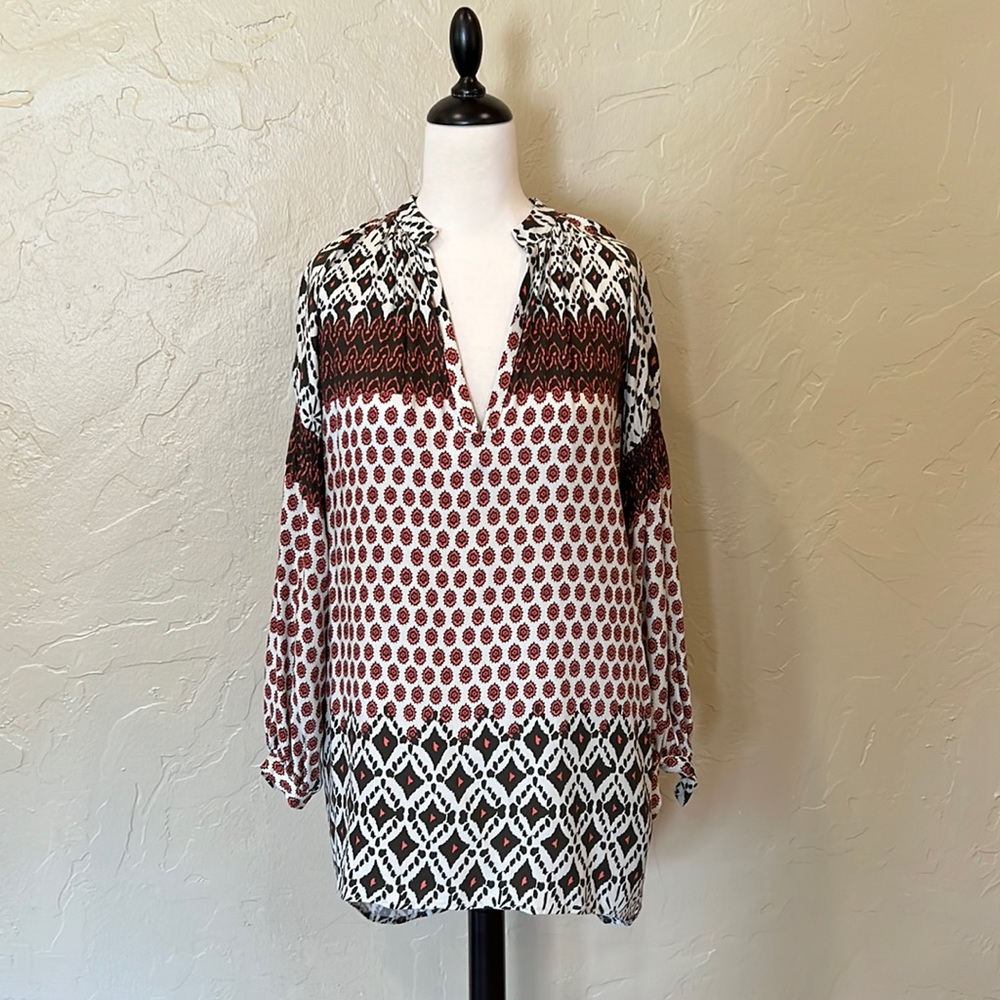 Stillwater Dress